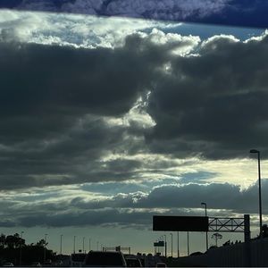 Meet your Posher, Frances